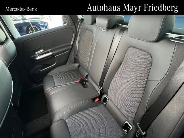 Mercedes-Benz B 200 B 200 PRGRESSIVE ADVANCED KAMERA+EASY-PACK+LED