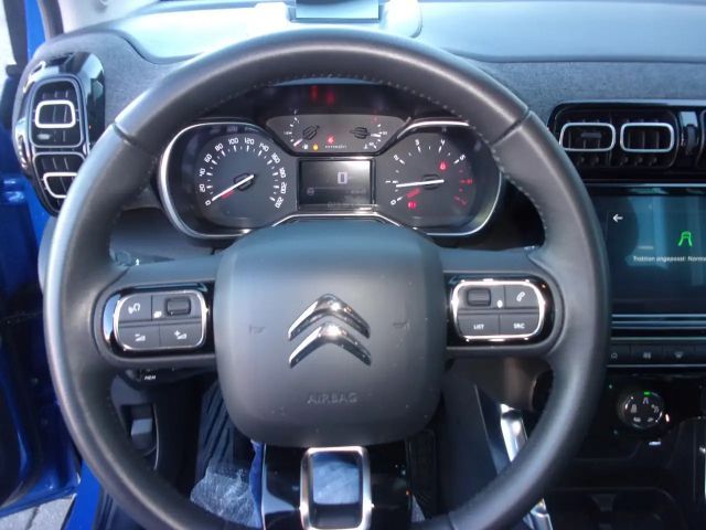 Citroën C3 Aircross Max