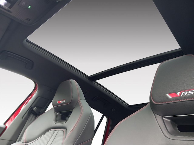 Skoda Kodiaq 2.0 TSI 4x4 RS