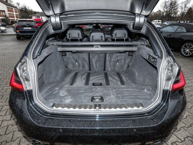 BMW 330 330i M-Sport Touring