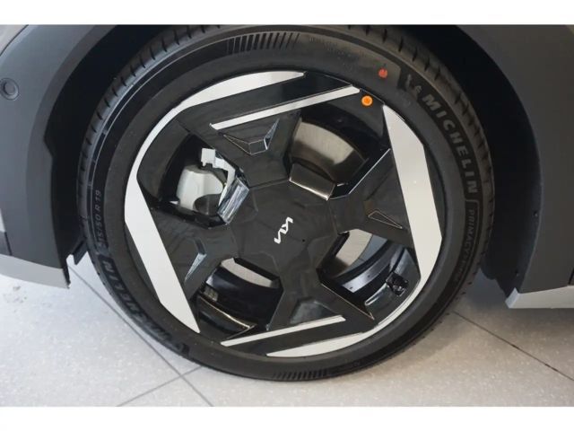 Kia EV4 81.4 kWh Earth FWD