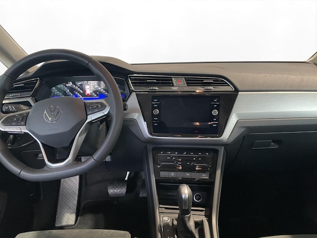 Volkswagen Touran Comfortline DSG IQ.Drive