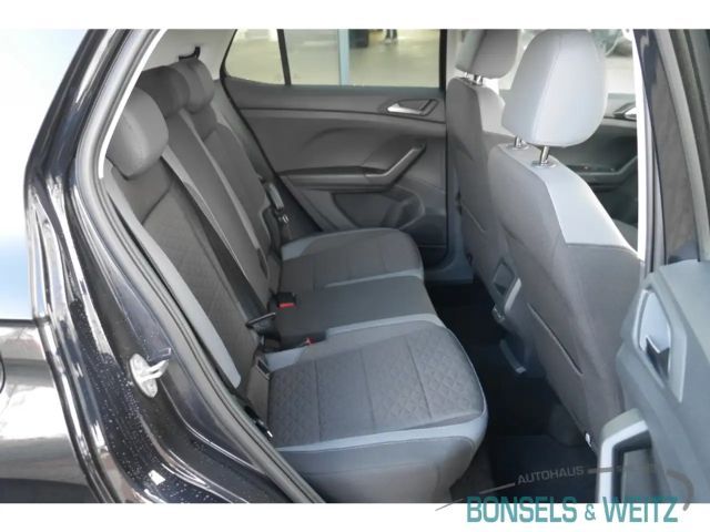 Volkswagen T-Cross 1.0 TSI DSG Style