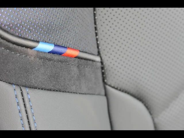 BMW i5 M-Sport eDrive40