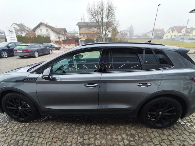 Skoda Elroq 85 Sportline