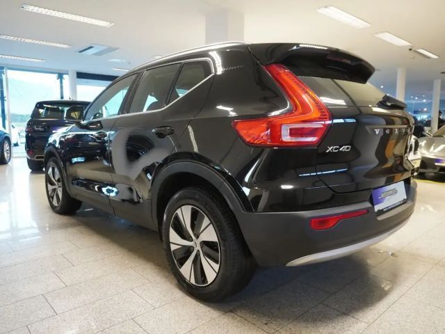 Volvo XC40 Recharge T4