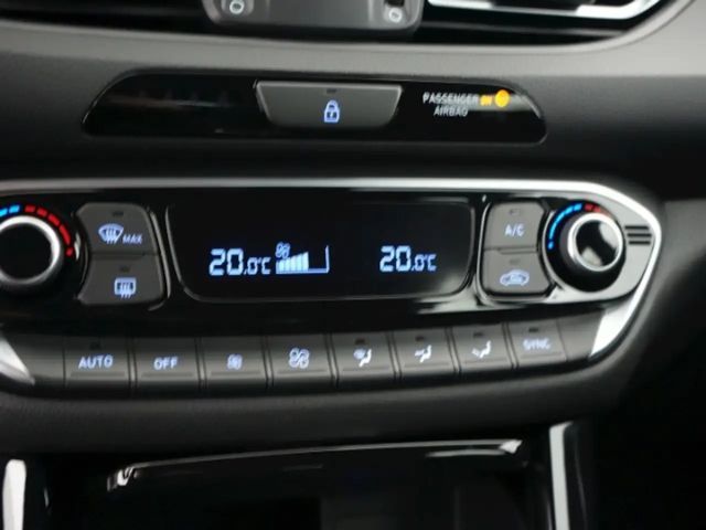 Hyundai i30 Advantage T-GDi