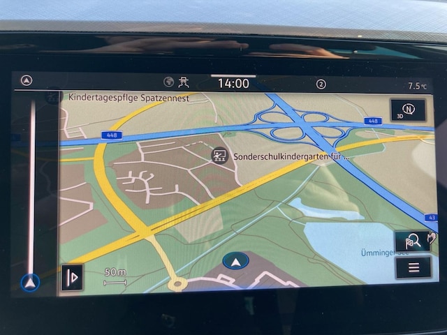 Volkswagen Passat 2.0 TDI Business DSG Variant