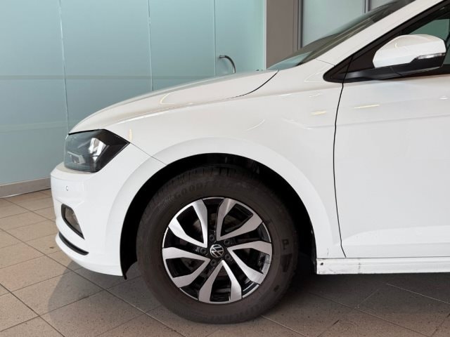 Volkswagen Polo 1.0 Klima PDC SHZ