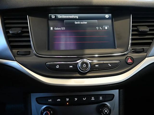 Opel Astra Sports Tourer