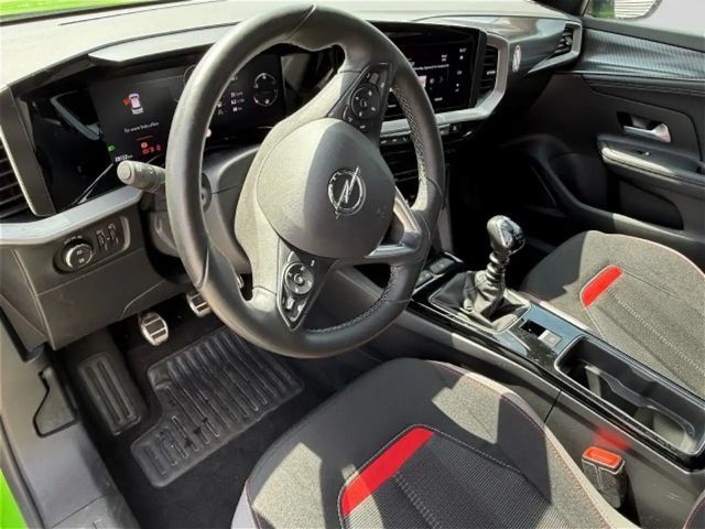 Opel Mokka GS-Line Grand Sport