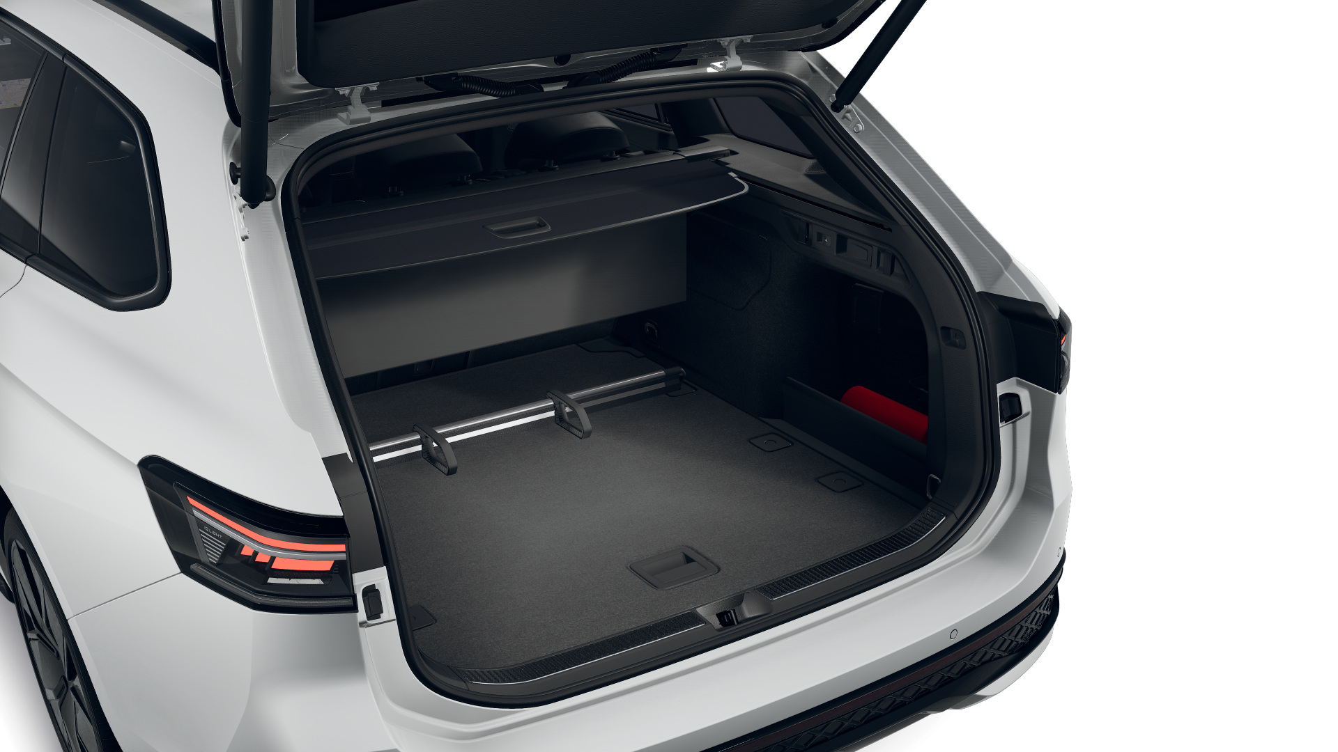 Volkswagen Passat 2.0 TDI DSG Variant