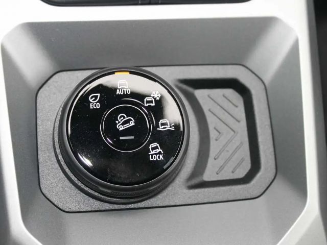 Dacia Duster 4WD Extreme Plus TCe 130