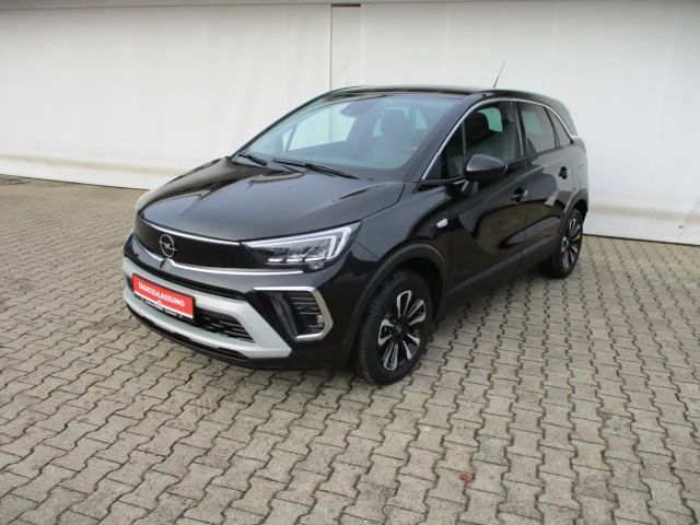 Opel Crossland X Elegance