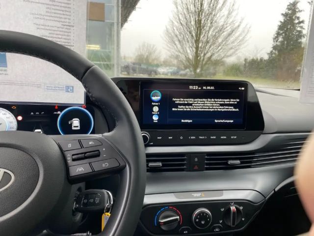 Hyundai i20 1.0 T-GDi Trend