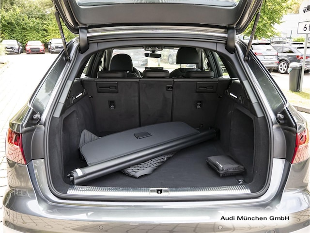 Audi S4 Avant Quattro