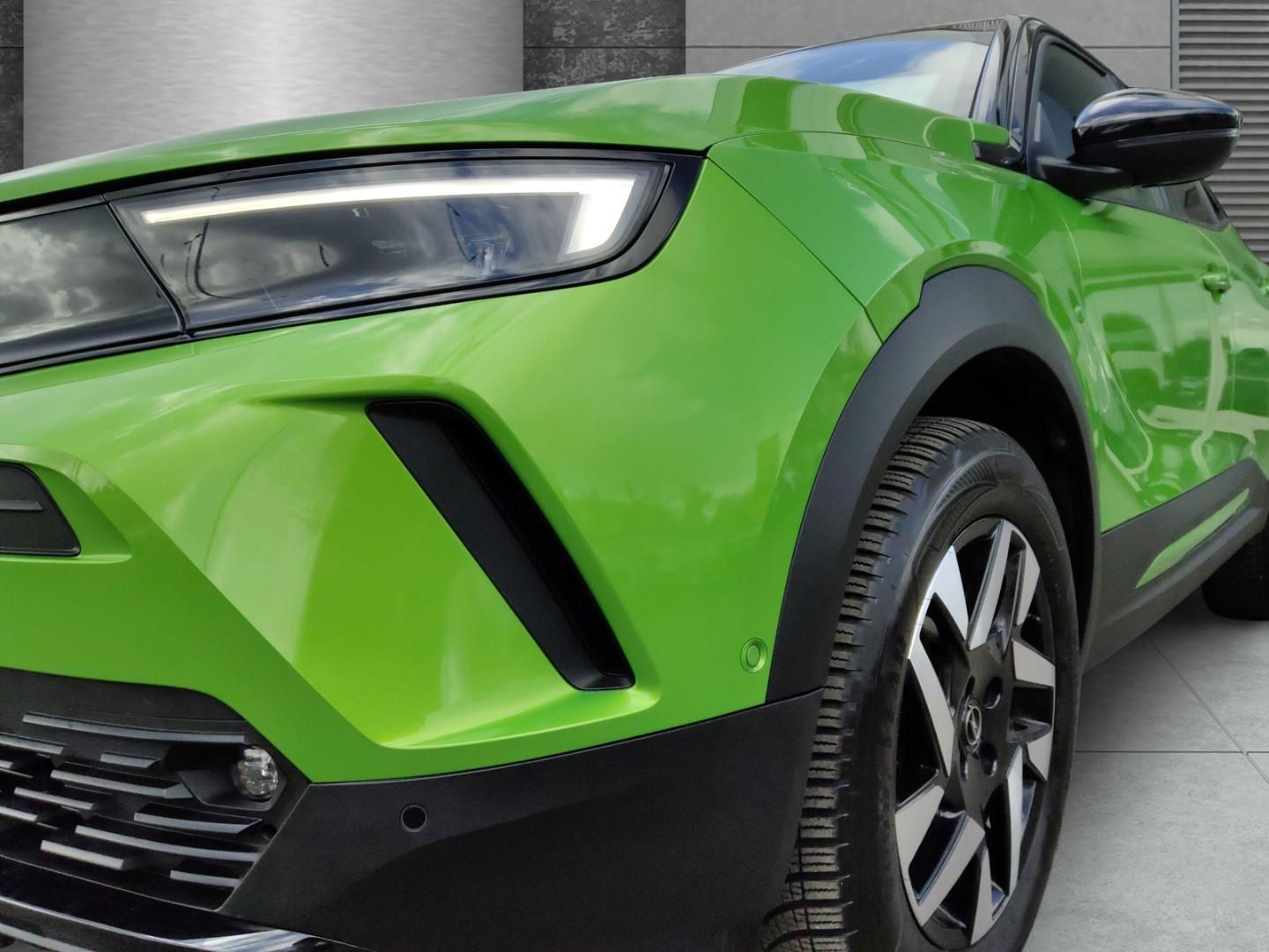 Opel Mokka GS-Line Grand Sport