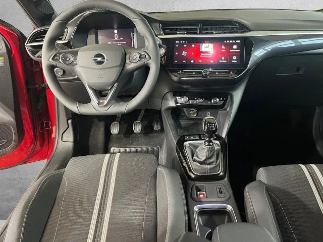 Opel Corsa GS-Line Grand Sport Turbo