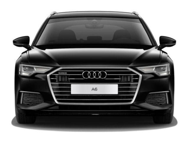 Audi A6 40 TDI Avant Quattro S-Tronic