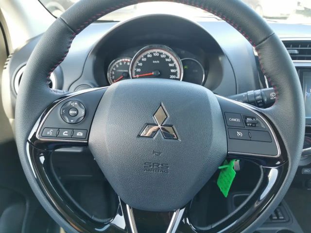 Mitsubishi Space Star MIVEC Star