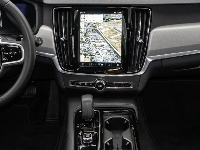 Volvo V90 AWD Core T6 Twin Engine