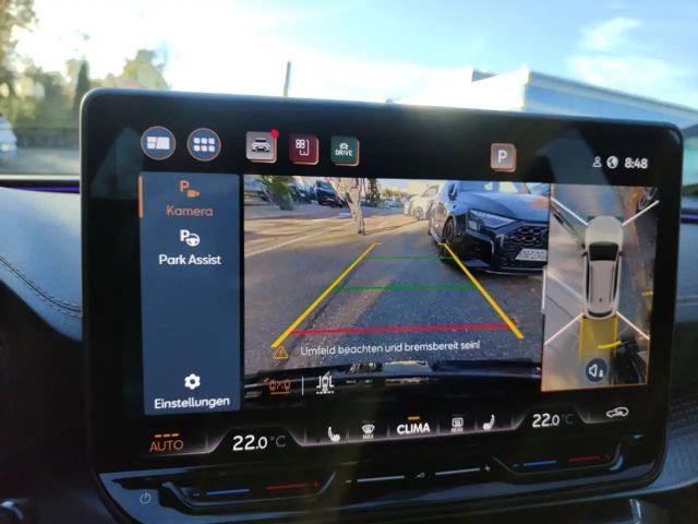 Cupra Formentor 2.0 TDI 110 kW El. Panodach Navi Digitales Cockpit