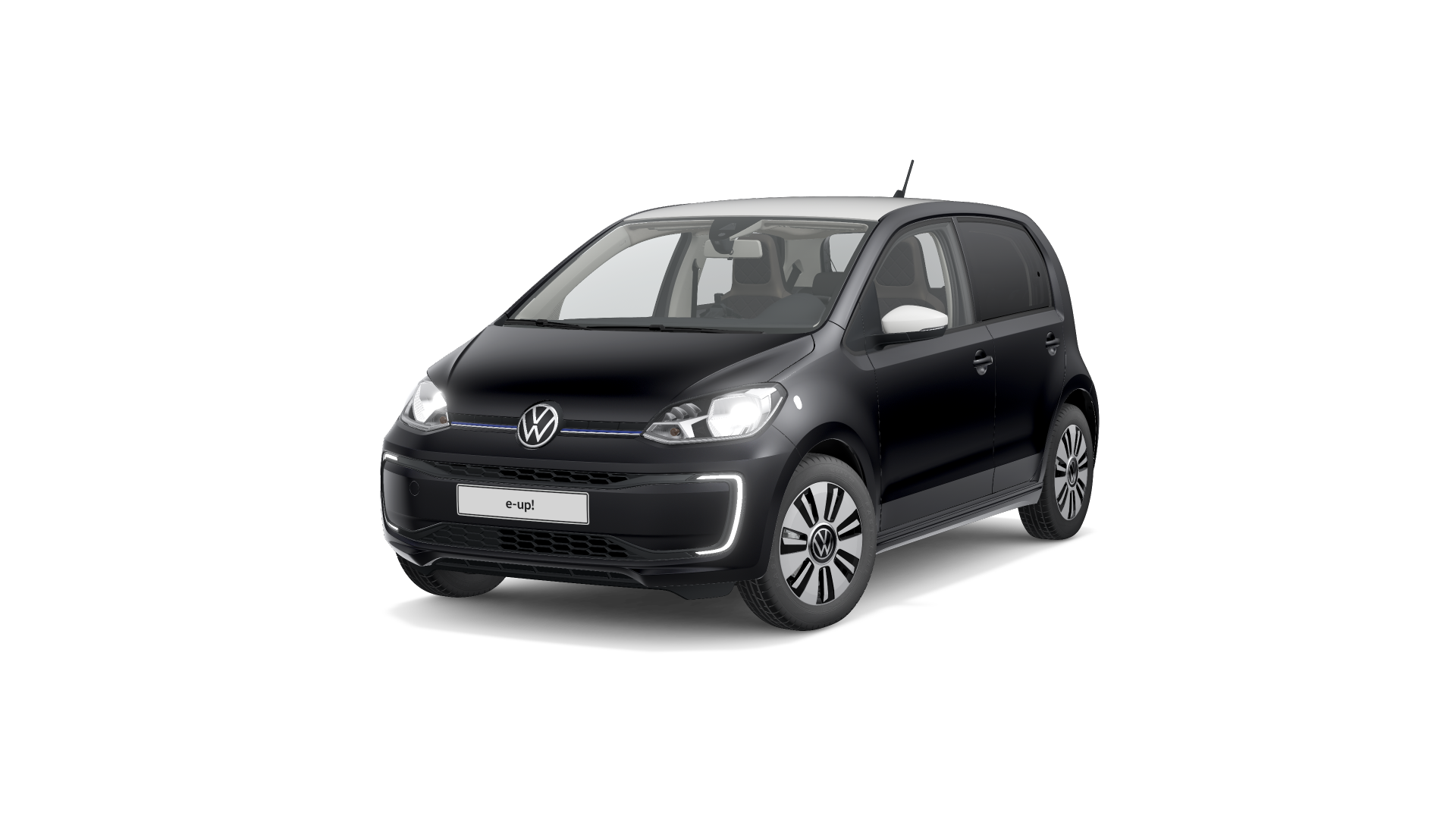 Volkswagen e-up! Style