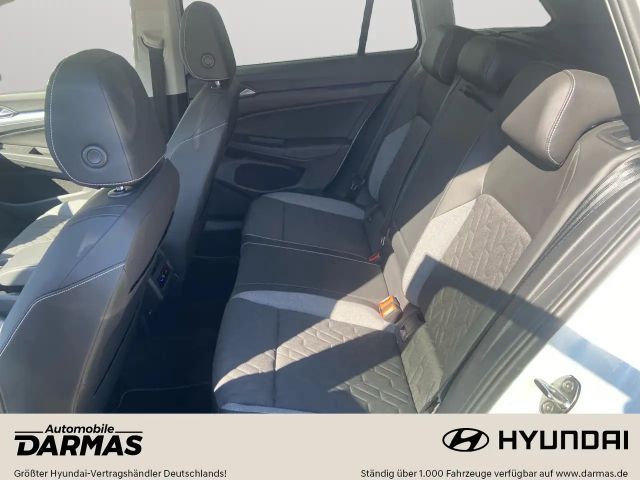 Volkswagen Golf 2.0 TDI DSG Variant