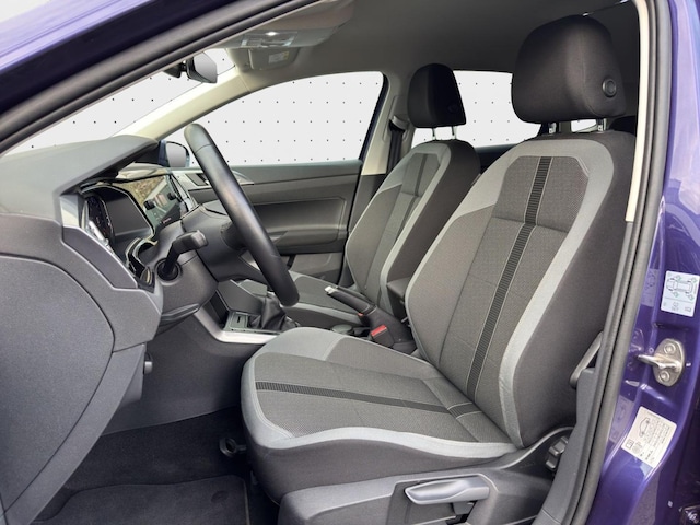 Volkswagen Polo 1.0 TSI Style