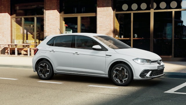 Volkswagen Polo R-Line