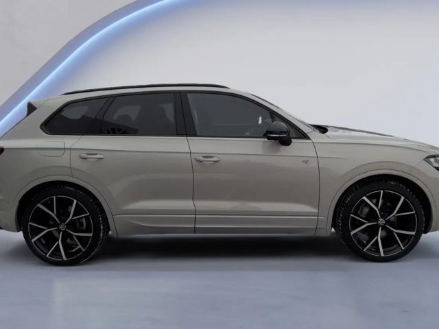Volkswagen Touareg 3.0 V6 TSI R-Line