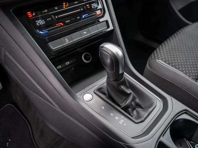 Volkswagen Touran 2.0 TDI DSG