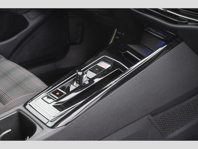 Volkswagen Golf 2.0 TSI GTI Golf VIII