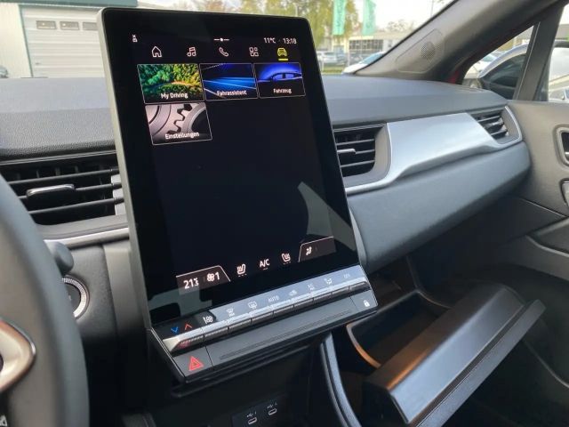 Mitsubishi ASX Plus 1,0l Turbo Benziner TEMP SHZ NAVI