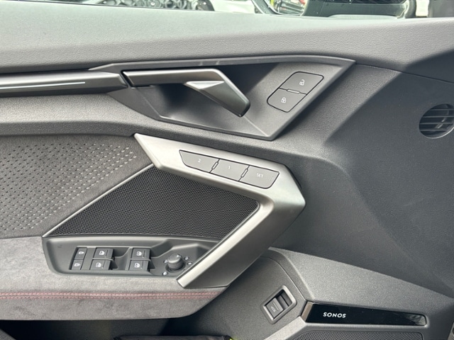 Audi RS3 Quattro S-Tronic Sportback