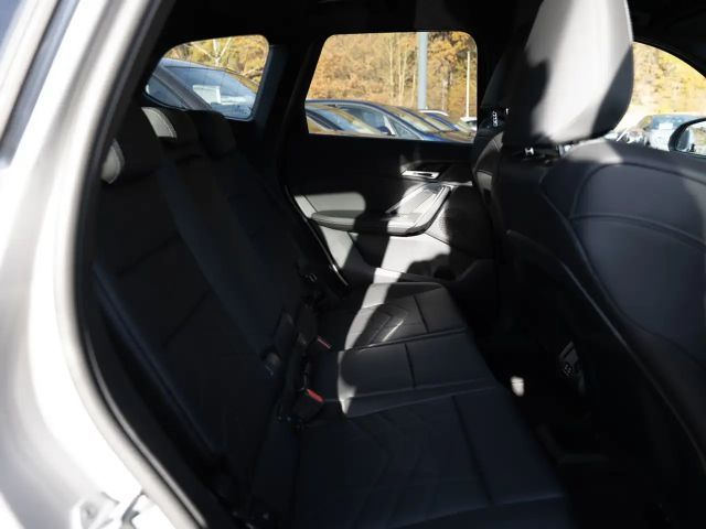 BMW X1 M-Sport sDrive