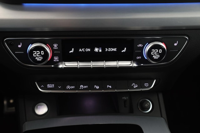 Audi Q5 40 TDI Quattro S-Tronic