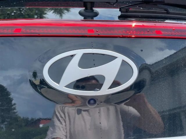 Hyundai Bayon GO PLUS Automatik