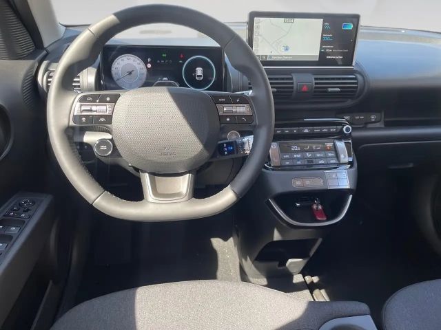 Hyundai INSTER 49 kWh