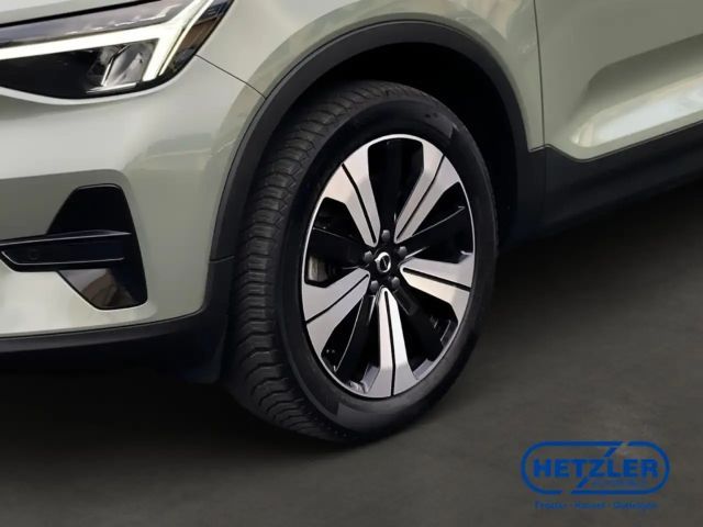 Volvo XC40 Plus Recharge