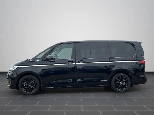 Volkswagen Multivan Style T7