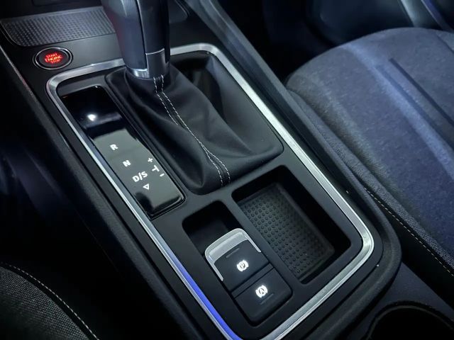 Seat Ateca *Pano*LED*AHK*Carplay*Standheizung*