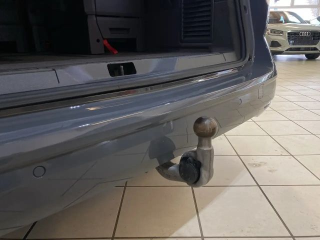 Volkswagen Multivan DSG T7