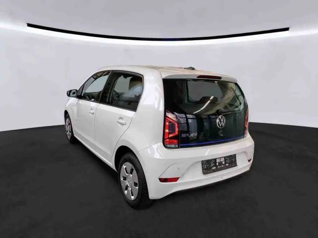 Volkswagen e-up! Move Move up!