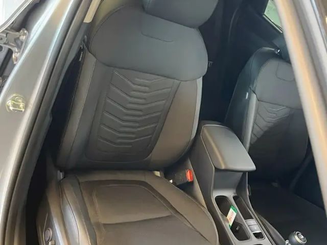 Hyundai Tucson 2WD T-GDi