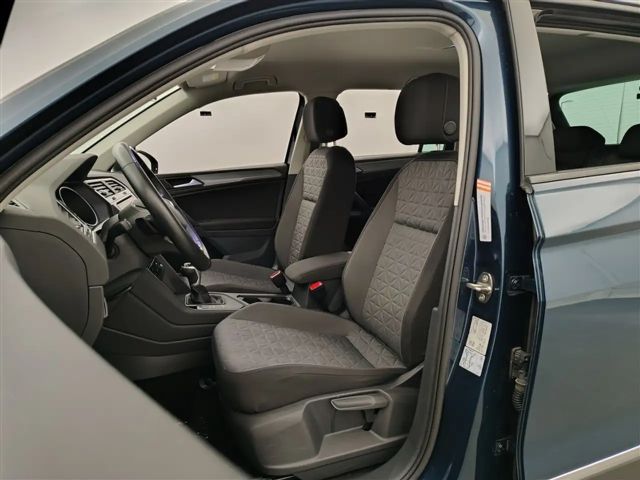 Volkswagen Tiguan 1.5 TSI DSG Life