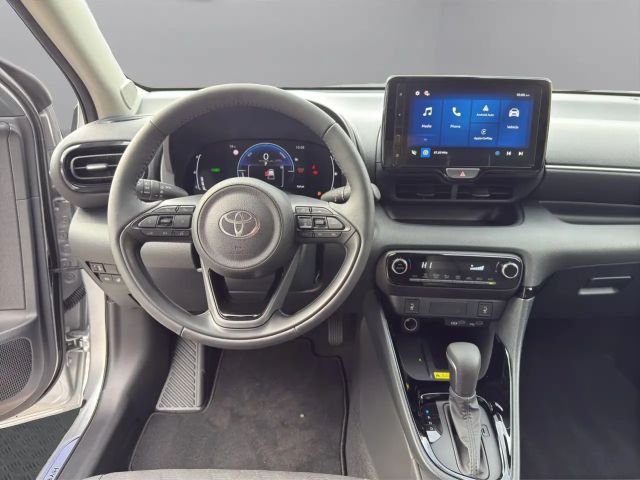 Toyota Yaris Active Hybride VVT-i