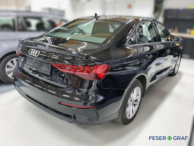 Audi A3 30 TDI S-Tronic Sedan