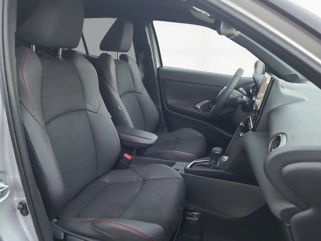 Toyota Yaris Cross GR Hybride