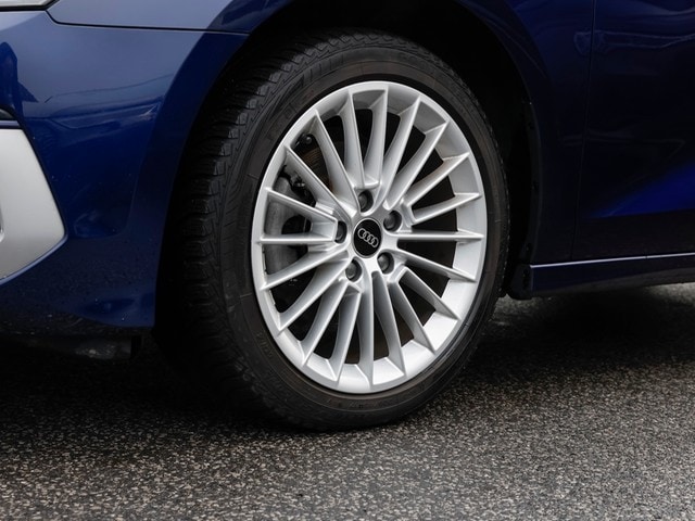 Audi A3 35 TDI S-Tronic Sedan